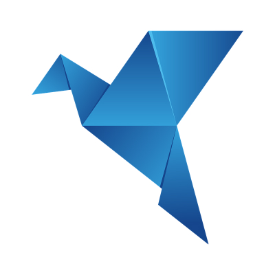 DDD株式会社　様 ロゴ