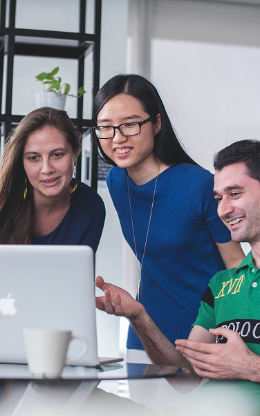 ビジネス留学プログラム